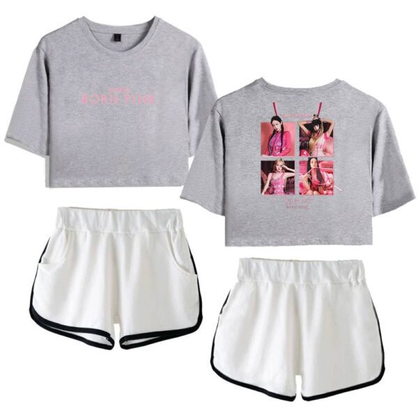 Blackpink Born Pink Tracksuit #1 - Image 7