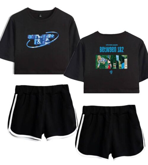 Twice Between 1&2 Tracksuit #3