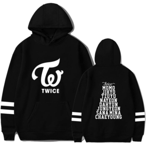 Twice Pack
