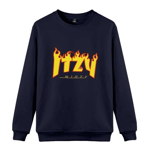 Itzy Midzy Sweatshirt #42