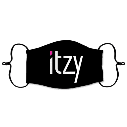 Itzy Face Masks