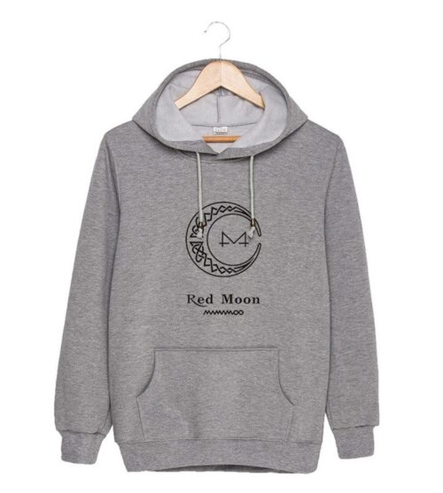 Mamamoo Hoodie #7