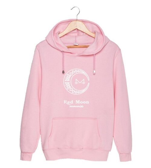 Mamamoo Hoodie #8