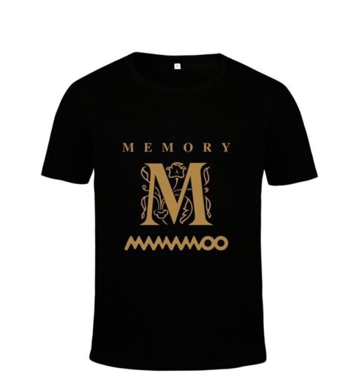 Mamamoo T-Shirt #9