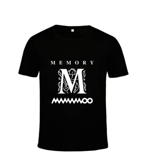 Mamamoo T-Shirt #11