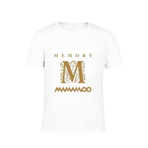 Mamamoo T-Shirt #12