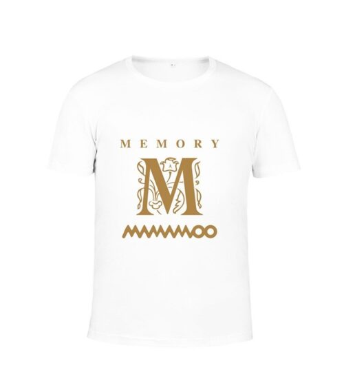 Mamamoo T-Shirt #12