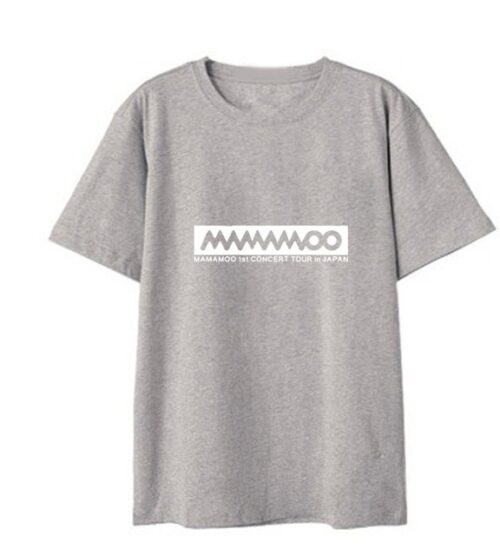 Mamamoo T-Shirt #13