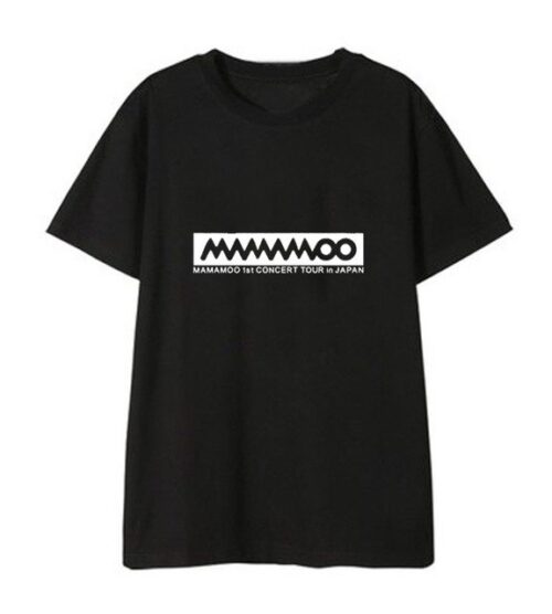 Mamamoo T-Shirt #16