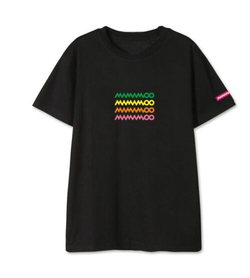 Mamamoo T-Shirt #2