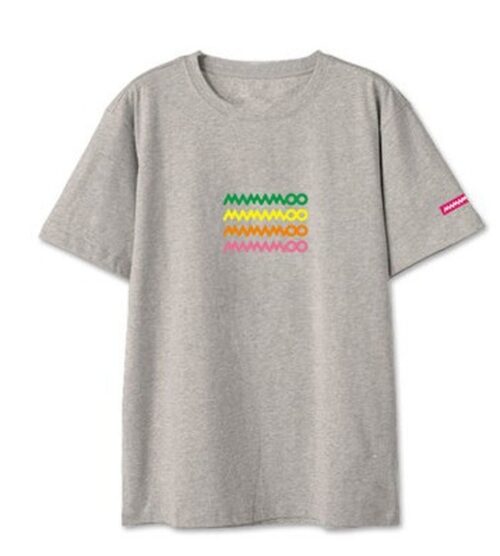 Mamamoo T-Shirt #4
