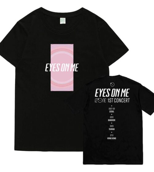 Izone T-Shirt #3 (MR)