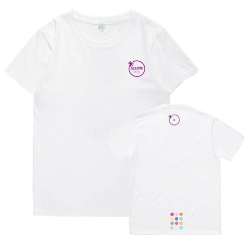 Izone T-Shirt #3 (MR)