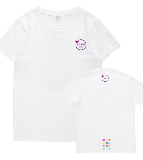 Izone T-Shirt #3 (MR)
