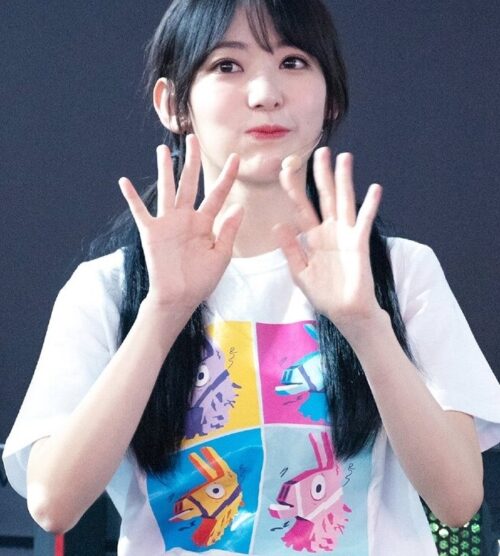Izone T-Shirt #2 (MR)