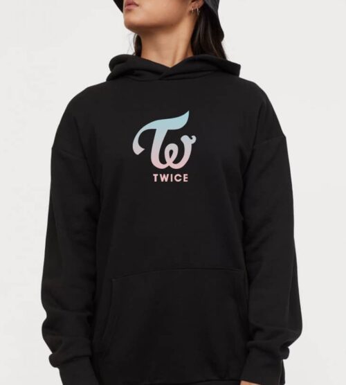 Twice Hoodie #1