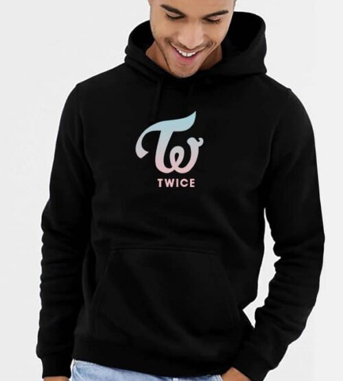 Twice Hoodie #1