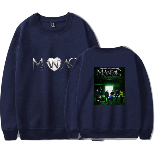 Stray Kids Sweatshirt #9