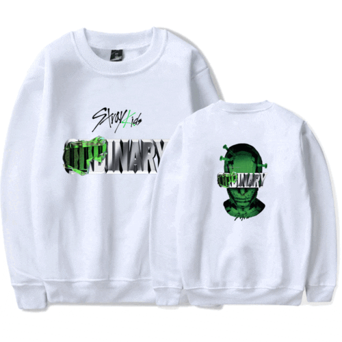 Stray Kids Sweatshirt #10