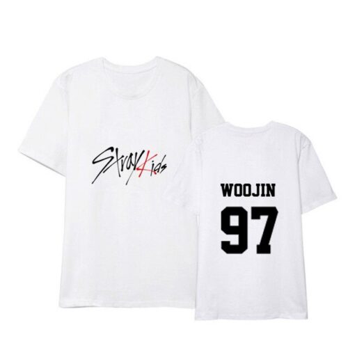 Stray Kids T-Shirt #6