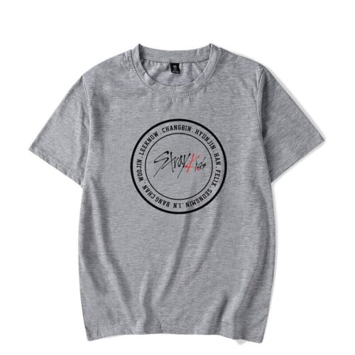 Stray Kids T-Shirt #1