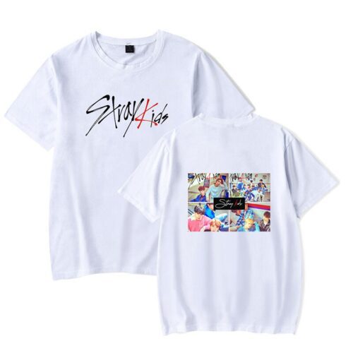 Stray Kids T-Shirt #2