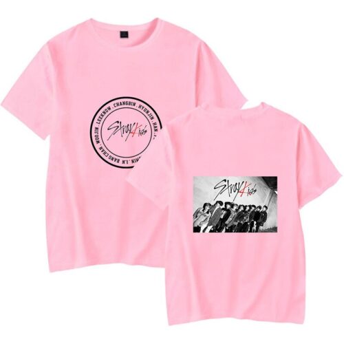 Stray Kids T-Shirt #3