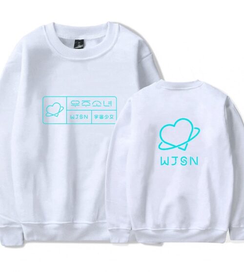 WJSN Sweatshirt #2