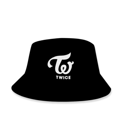 Twice Bucket Hat + Socks