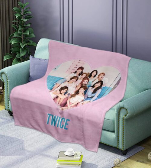 Twice Blankets