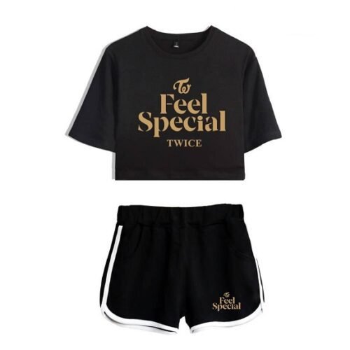 Twice Feel Special Tracksuit #2