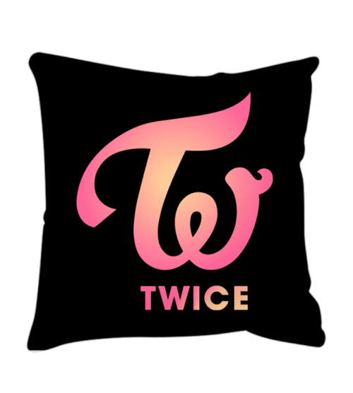 Twice Pillow Cases