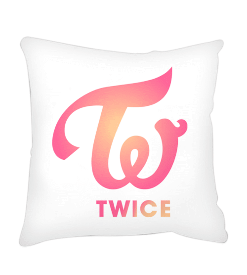 Twice Pillow Cases
