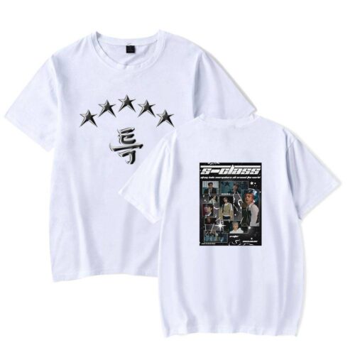 Stray Kids 5-Stars T-Shirt #1