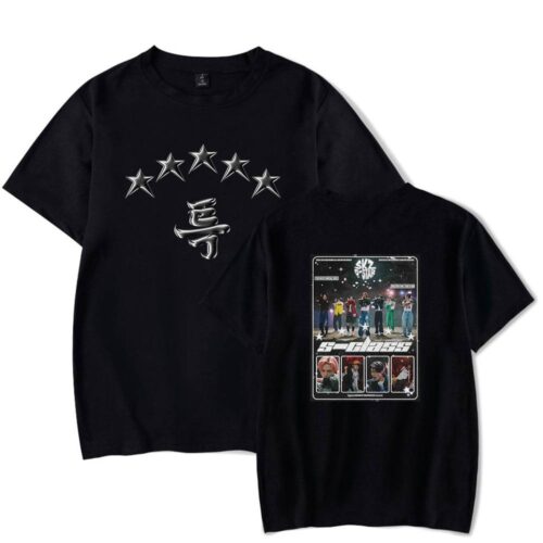 Stray Kids 5-Stars T-Shirt #2