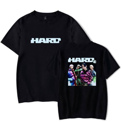 SHINee Hard T-Shirt #2
