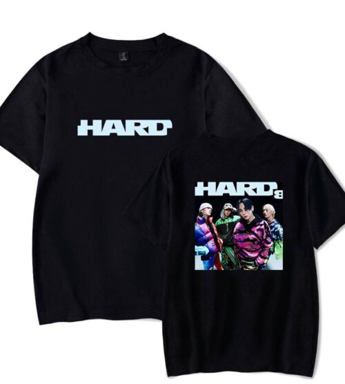 SHINee Hard T-Shirt #2