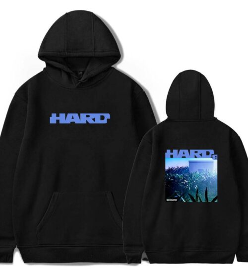 SHINee Hard Hoodie #1