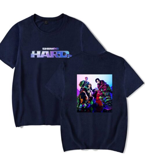 SHINee Hard T-Shirt #1