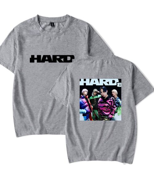 SHINee Hard T-Shirt #2