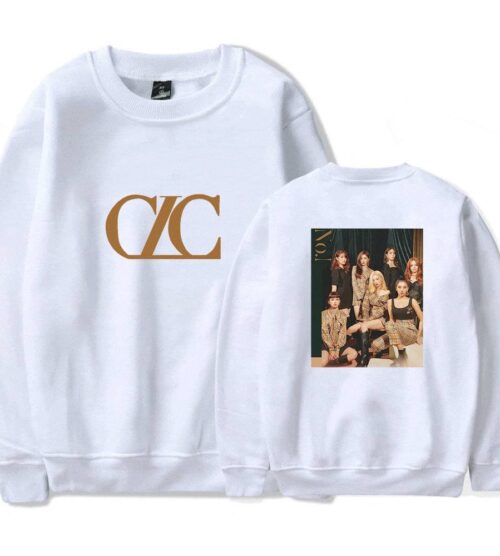 CLC Sweatshirt #2