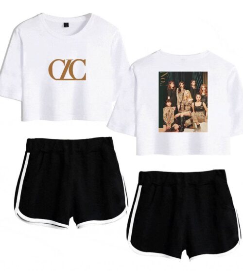 CLC Tracksuit #2