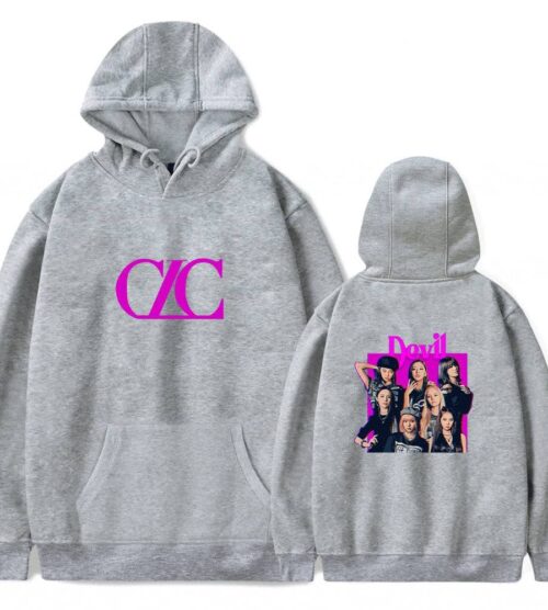 CLC Hoodie #4