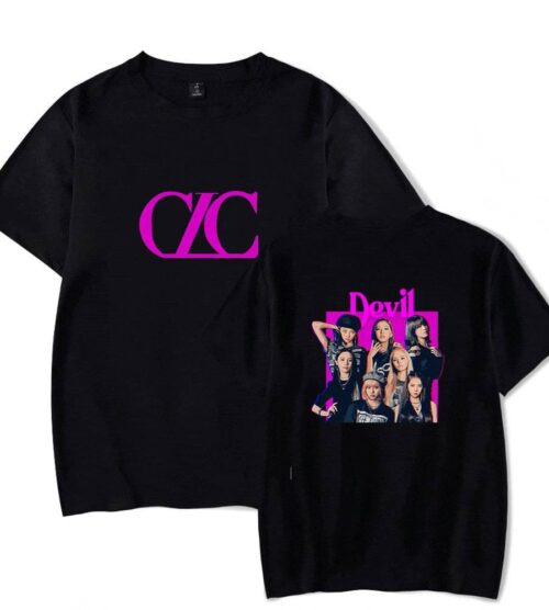 CLC T-Shirt #4