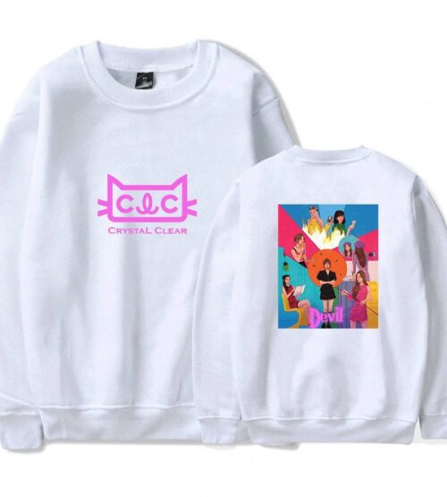 CLC Sweatshirt #1