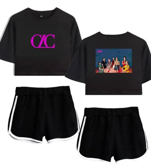 CLC Tracksuit #3