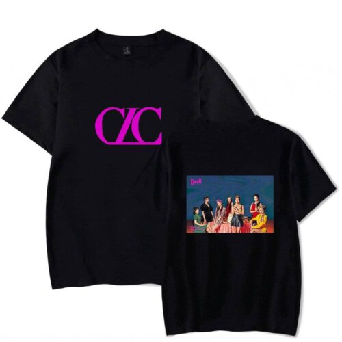 CLC T-Shirt #3