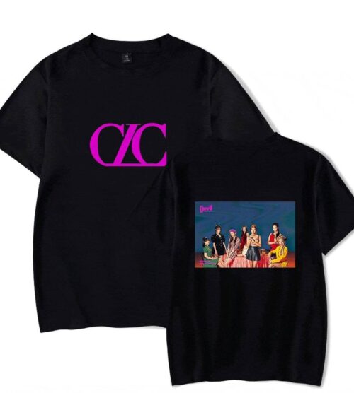 CLC T-Shirt #3