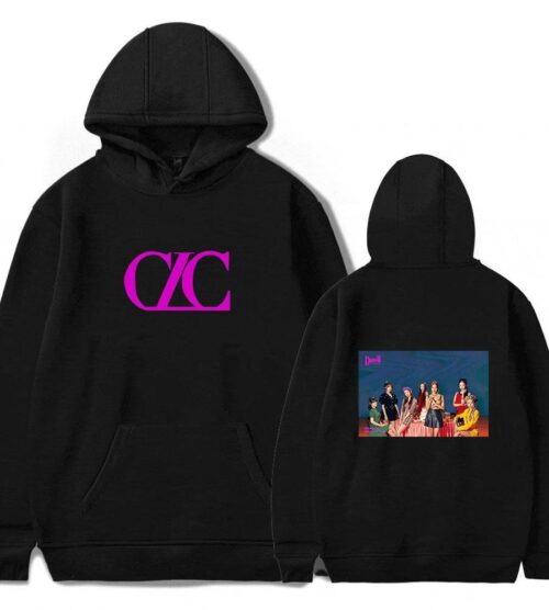 CLC Hoodie #3