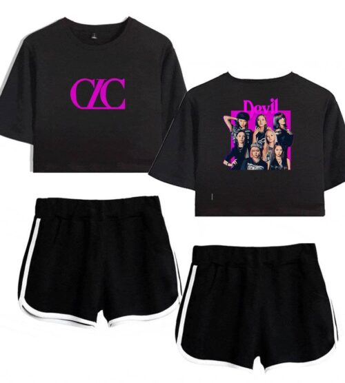 CLC Tracksuit #4